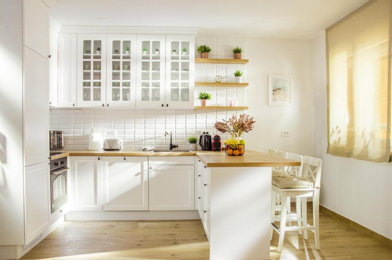 Garden Villa Sveti Filip i Jakov Ngoại thất bức ảnh