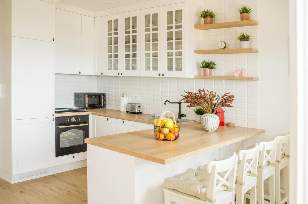 Garden Villa Sveti Filip i Jakov Ngoại thất bức ảnh